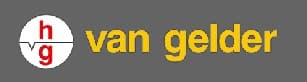 Logo Van Gelder